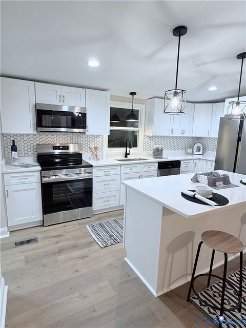 Tiny photo for 2207 Brodnax Road, Brodnax, VA 23920 (MLS # 2603545)