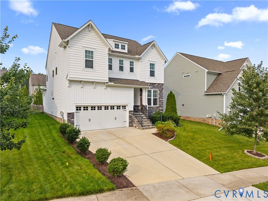 6419 Richwood Trail