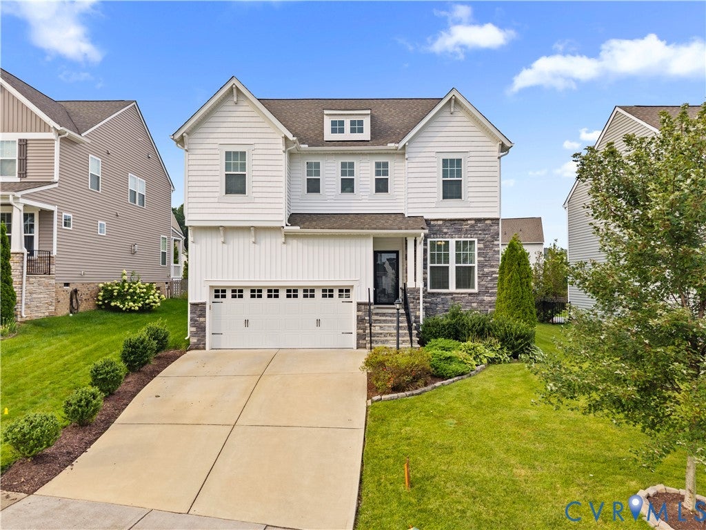 6419 Richwood Trail