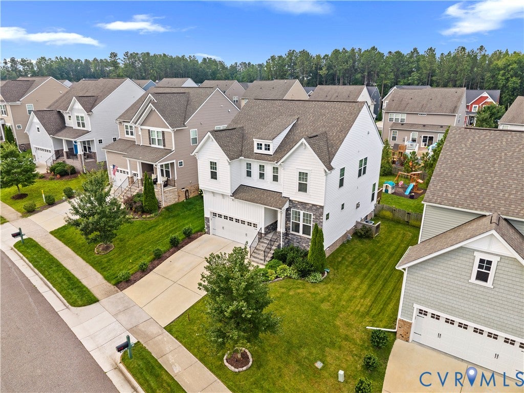 6419 Richwood Trail