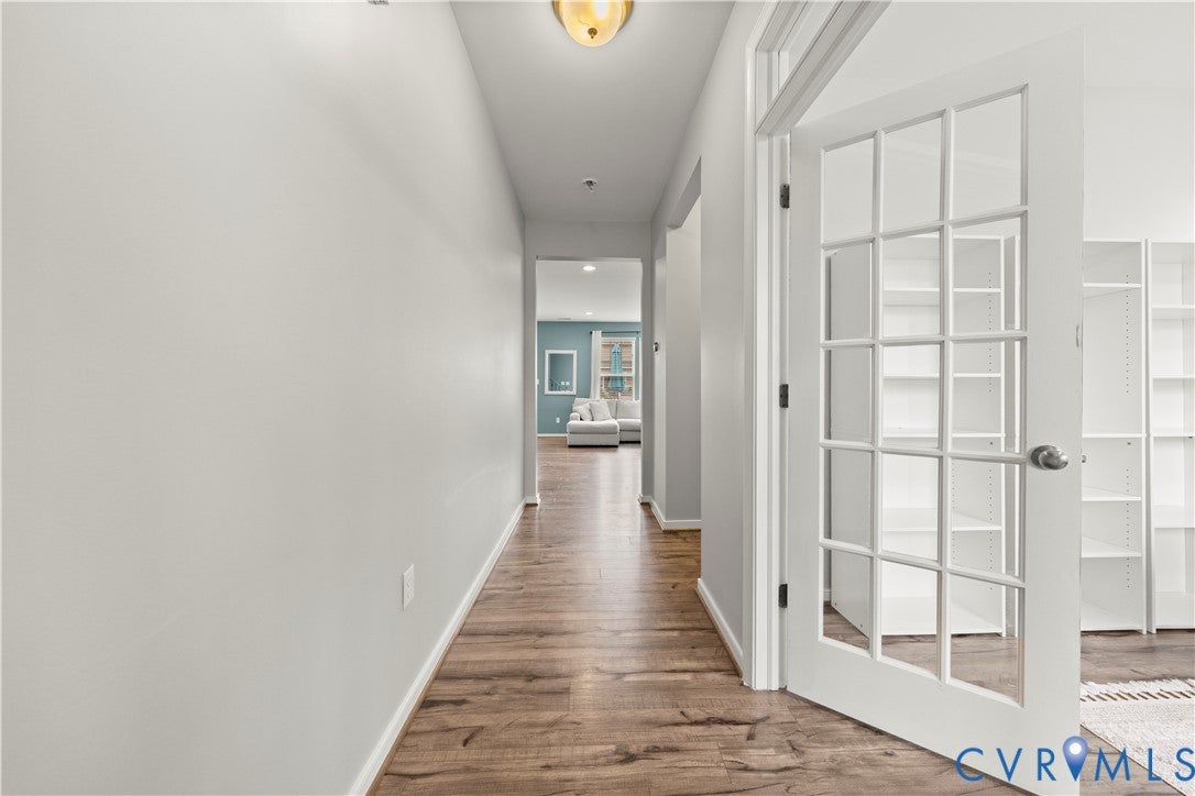 6419 Richwood Trail