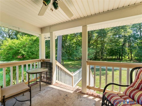 Tiny photo for 497 N Juniper Avenue, Henrico, VA 23075 (MLS # 2623824)