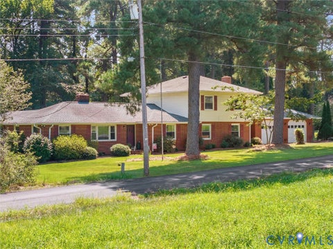 Tiny photo for 497 N Juniper Avenue, Henrico, VA 23075 (MLS # 2623824)