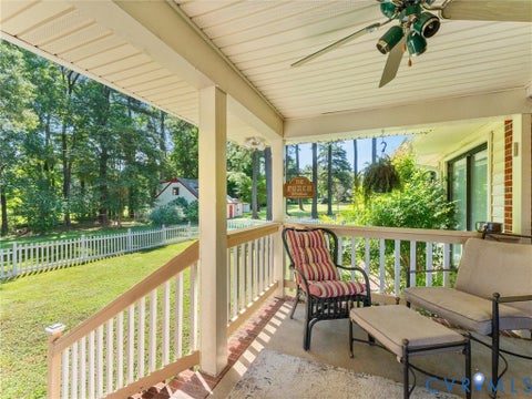 Tiny photo for 497 N Juniper Avenue, Henrico, VA 23075 (MLS # 2623824)