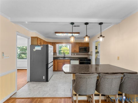 Tiny photo for 497 N Juniper Avenue, Henrico, VA 23075 (MLS # 2623824)