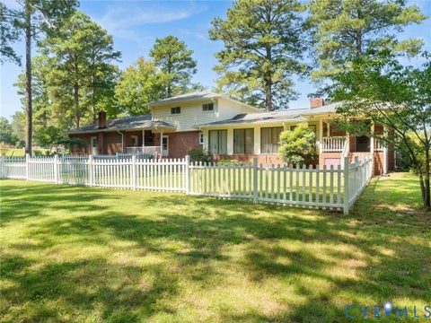 Tiny photo for 497 N Juniper Avenue, Henrico, VA 23075 (MLS # 2623824)