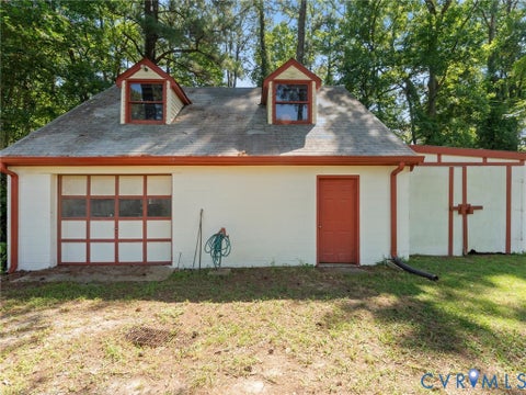 Tiny photo for 497 N Juniper Avenue, Henrico, VA 23075 (MLS # 2623824)