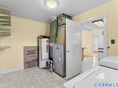 Tiny photo for 497 N Juniper Avenue, Henrico, VA 23075 (MLS # 2623824)