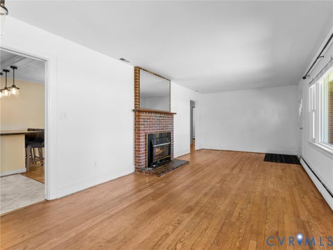 Tiny photo for 497 N Juniper Avenue, Henrico, VA 23075 (MLS # 2623824)