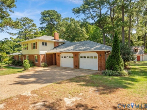 Tiny photo for 497 N Juniper Avenue, Henrico, VA 23075 (MLS # 2623824)