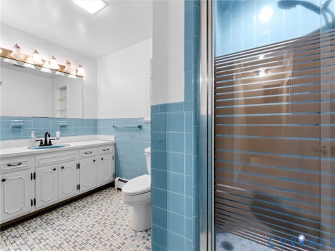 Tiny photo for 497 N Juniper Avenue, Henrico, VA 23075 (MLS # 2623824)