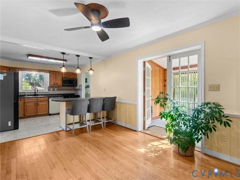 Tiny photo for 497 N Juniper Avenue, Henrico, VA 23075 (MLS # 2623824)