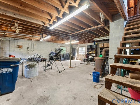 Tiny photo for 497 N Juniper Avenue, Henrico, VA 23075 (MLS # 2623824)