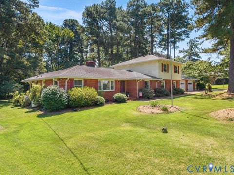 Tiny photo for 497 N Juniper Avenue, Henrico, VA 23075 (MLS # 2623824)