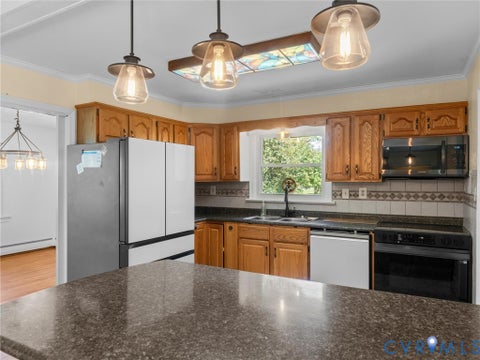 Tiny photo for 497 N Juniper Avenue, Henrico, VA 23075 (MLS # 2623824)