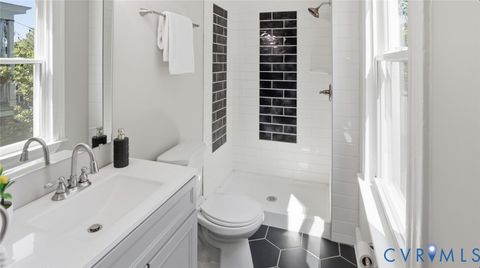 Tiny photo for 3305 Semmes Avenue, Richmond, VA 23225 (MLS # 2607620)