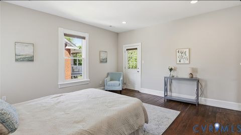 Tiny photo for 3305 Semmes Avenue, Richmond, VA 23225 (MLS # 2607620)