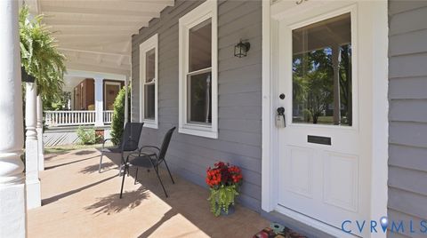 Tiny photo for 3305 Semmes Avenue, Richmond, VA 23225 (MLS # 2607620)