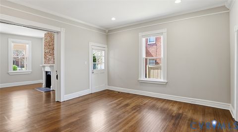 Tiny photo for 3305 Semmes Avenue, Richmond, VA 23225 (MLS # 2607620)