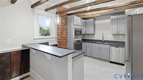 Tiny photo for 3305 Semmes Avenue, Richmond, VA 23225 (MLS # 2607620)