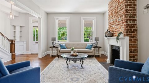 Tiny photo for 3305 Semmes Avenue, Richmond, VA 23225 (MLS # 2607620)