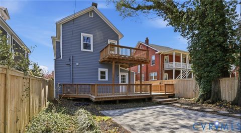 Tiny photo for 3305 Semmes Avenue, Richmond, VA 23225 (MLS # 2607620)