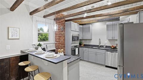 Tiny photo for 3305 Semmes Avenue, Richmond, VA 23225 (MLS # 2607620)