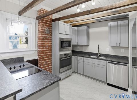 Tiny photo for 3305 Semmes Avenue, Richmond, VA 23225 (MLS # 2607620)