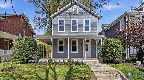 Tiny photo for 3305 Semmes Avenue, Richmond, VA 23225 (MLS # 2607620)