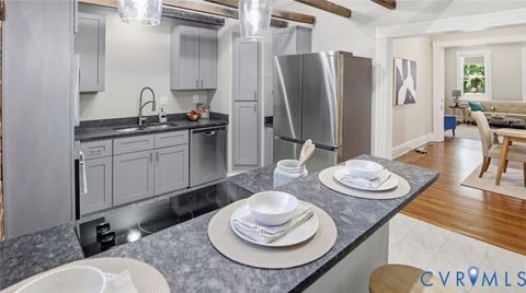 Tiny photo for 3305 Semmes Avenue, Richmond, VA 23225 (MLS # 2607620)