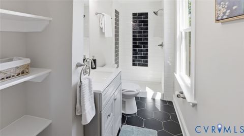 Tiny photo for 3305 Semmes Avenue, Richmond, VA 23225 (MLS # 2607620)