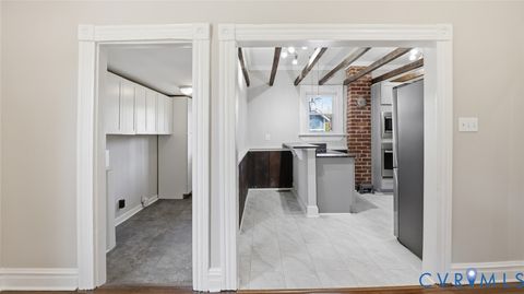 Tiny photo for 3305 Semmes Avenue, Richmond, VA 23225 (MLS # 2607620)