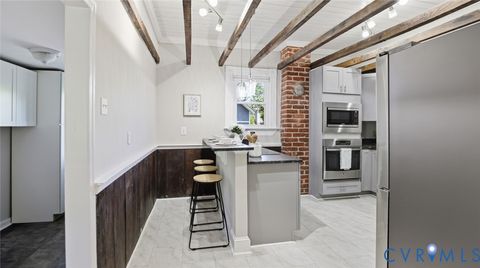 Tiny photo for 3305 Semmes Avenue, Richmond, VA 23225 (MLS # 2607620)