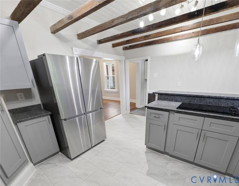 Tiny photo for 3305 Semmes Avenue, Richmond, VA 23225 (MLS # 2607620)