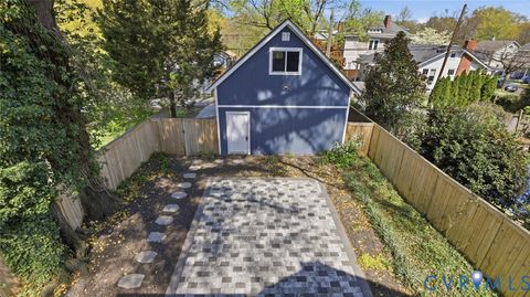 Tiny photo for 3305 Semmes Avenue, Richmond, VA 23225 (MLS # 2607620)