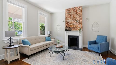 Tiny photo for 3305 Semmes Avenue, Richmond, VA 23225 (MLS # 2607620)