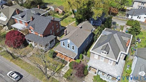 Tiny photo for 3305 Semmes Avenue, Richmond, VA 23225 (MLS # 2607620)