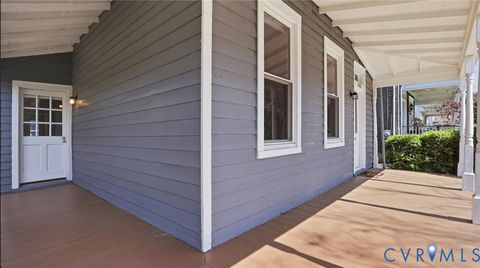 Tiny photo for 3305 Semmes Avenue, Richmond, VA 23225 (MLS # 2607620)