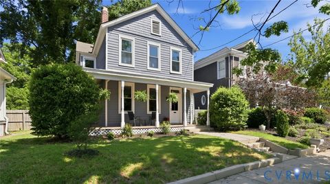 Tiny photo for 3305 Semmes Avenue, Richmond, VA 23225 (MLS # 2607620)