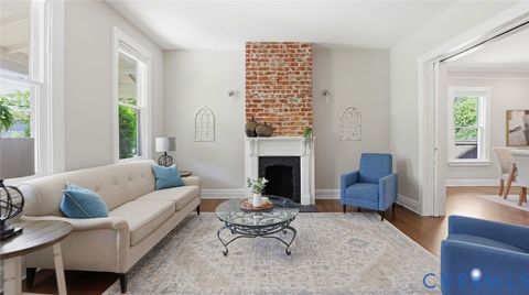 Tiny photo for 3305 Semmes Avenue, Richmond, VA 23225 (MLS # 2607620)