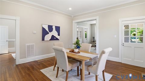 Tiny photo for 3305 Semmes Avenue, Richmond, VA 23225 (MLS # 2607620)