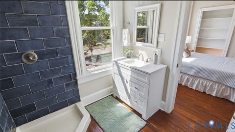 Tiny photo for 3305 Semmes Avenue, Richmond, VA 23225 (MLS # 2607620)