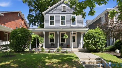 Photo of 3305 Semmes Avenue, Richmond, VA 23225 (MLS # 2607620)