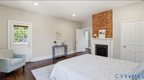 Tiny photo for 3305 Semmes Avenue, Richmond, VA 23225 (MLS # 2607620)