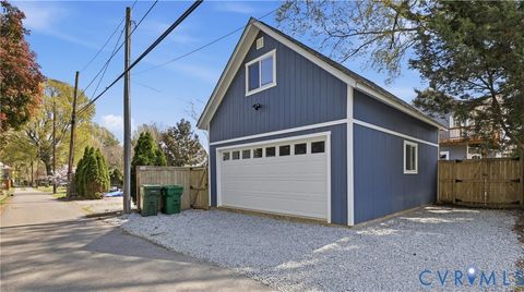 Tiny photo for 3305 Semmes Avenue, Richmond, VA 23225 (MLS # 2607620)