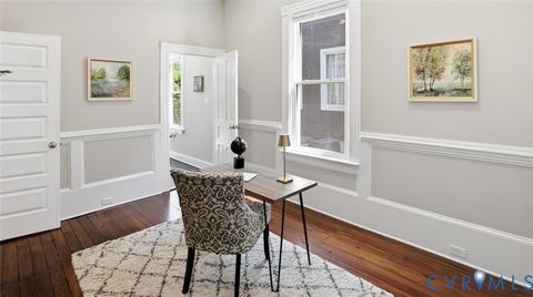 Tiny photo for 3305 Semmes Avenue, Richmond, VA 23225 (MLS # 2607620)