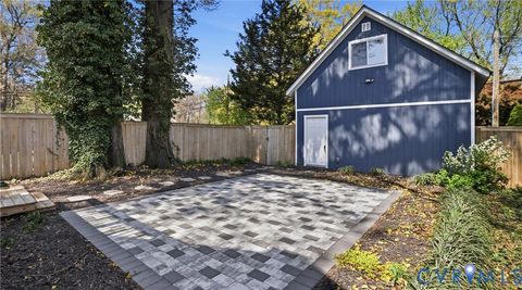 Tiny photo for 3305 Semmes Avenue, Richmond, VA 23225 (MLS # 2607620)