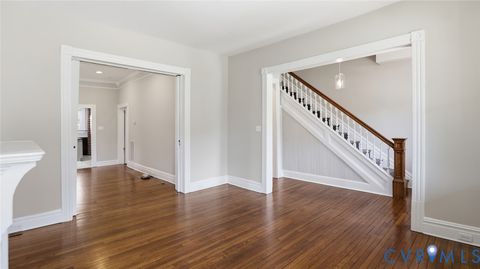Tiny photo for 3305 Semmes Avenue, Richmond, VA 23225 (MLS # 2607620)