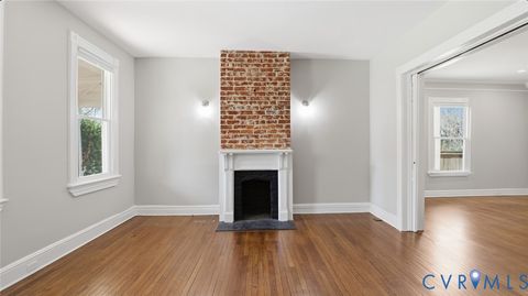 Tiny photo for 3305 Semmes Avenue, Richmond, VA 23225 (MLS # 2607620)