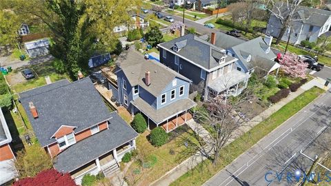 Tiny photo for 3305 Semmes Avenue, Richmond, VA 23225 (MLS # 2607620)